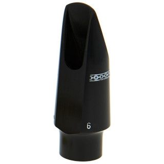 Ото Линк Тон Эдж Сопрано Сакс 6 Otto Link Tone Edge Soprano Sax 6