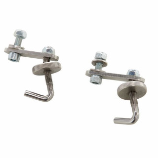 Адаптер Lefima 7706w для бас-барабана Lefima 7706w Adapter for Bass Drum