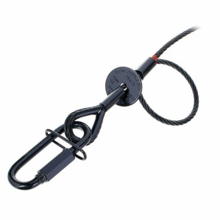 Major Saveking 4 мм 0,6м 40 кг черный Major Saveking 4mm 0,6m 40kg Black