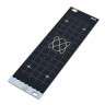 Наномодули 8 л.с. Пустая панель NANO Modules 8HP Blank Panel