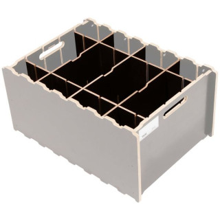 Комплект разделительной стенки Thon 80Х3 2/3 Thon Dividing Wall Set 80H3 2/3