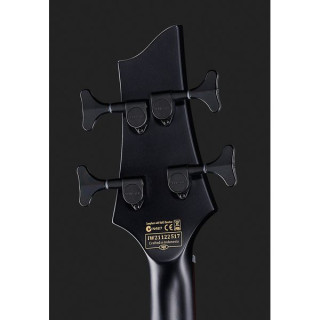 Шехтер Стилетто Стелс-4 Schecter Stiletto Stealth-4