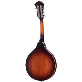 Мандолина Fender PM-180E Mandoline ACB