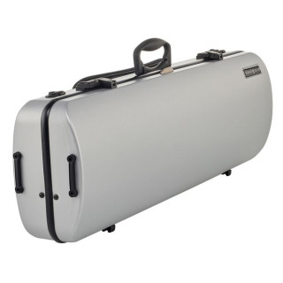 Корпус для скрипки Roth & Junius PolyCarb SAP-SI Roth & Junius PolyCarb Violin Case SAP-SI
