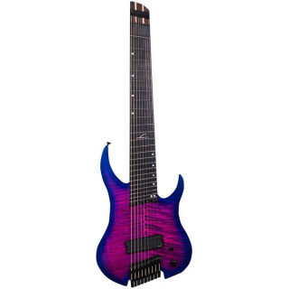 Легатор Ghost G9F Satin FM Гипернова Legator Ghost G9F Satin FM Hypernova