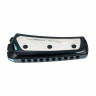 Йонберг D2 Штормовой черный F Yonberg D2 Storm Black F