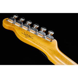 Крыло 68 Tele Thinline 3CS Relic Fender 68 Tele Thinline 3CS Relic