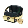 Лигатура для саксофона Reedmaster Ligature Soprano Grass Green Reedmaster Ligature Soprano Grass Green