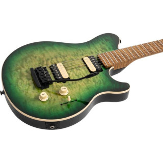 Стеганое одеяло Music Man Axis Super Sport Macha Music Man Axis Super Sport Macha Quilt