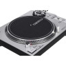 2 x Reloop RP 7000 MK2 серебристый Набор №631852 2x Reloop RP 7000 MK2 silver Bundle №631852