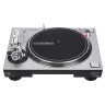 2 x Reloop RP 7000 MK2 серебристый Набор №631852 2x Reloop RP 7000 MK2 silver Bundle №631852