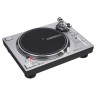 2 x Reloop RP 7000 MK2 серебристый Набор №631852 2x Reloop RP 7000 MK2 silver Bundle №631852