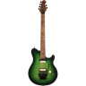 Музыкальный человек Ось Маха Пламя Music Man Axis Macha Flame