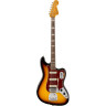 Фендер Джордж Харрисон Бас VI LTD Fender George Harrison Bass VI LTD