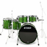 Барабанная установка Tama Starcl. Walnut/Birch 5pcs -LSO Tama Starcl. Walnut/Birch 5pcs -LSO