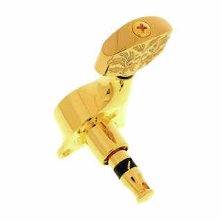 Роскошные тюнеры Taylor Gold от Gotoh Taylor Luxury Tuners Gold by Gotoh