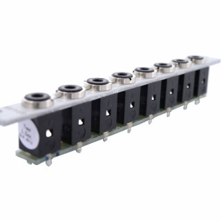 Doepfer A-180-2 кратных Doepfer A-180-2 Multiples