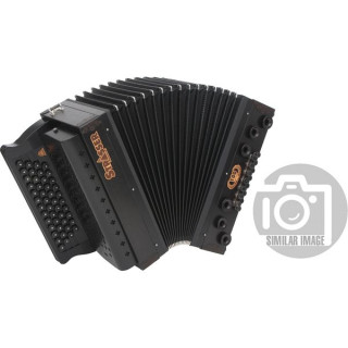 Strasser Hoamat Edelschwarz G/C/F/Bb Strasser Hoamat Edelschwarz G/C/F/Bb