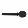 Скрипка теллера Peg Mirecourt Черное дерево T Teller Violin Peg Mirecourt Ebony T