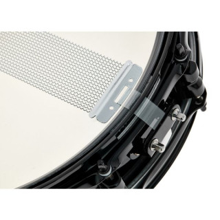 Малый барабан Millenium 13"x3,5" Black Beast Snare Millenium 13"x3,5" Black Beast Snare