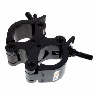 Муфта Global Truss 8231-90-B Swivel Coupler 50mm Global Truss 8231-90-B Swivel Coupler 50mm