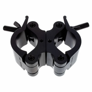 Муфта Global Truss 8231-90-B Swivel Coupler 50mm Global Truss 8231-90-B Swivel Coupler 50mm