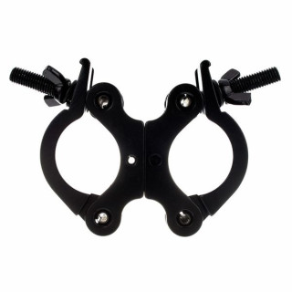 Муфта Global Truss 8231-90-B Swivel Coupler 50mm Global Truss 8231-90-B Swivel Coupler 50mm