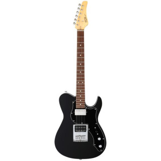 Электрогитара FGN J-Standard Iliad Black FGN J-Standard Iliad Black