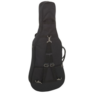 Сумка для виолончели Gewa CS 01 1/2 Gewa CS 01 Cello Gig Bag 1/2
