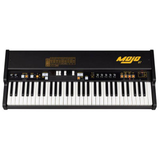 Crumar Mojo 61 MK2 Crumar Mojo 61 MK2
