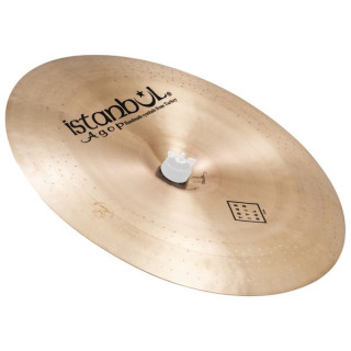 Istanbul Agop 18" Официальный Китай Istanbul Agop 18" Taditional China