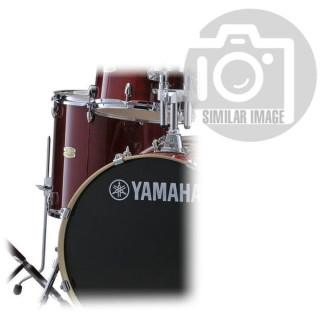 Напольный том Yamaha Stage Custom 16"x15" FT -CR Yamaha Stage Custom 16"x15" FT -CR