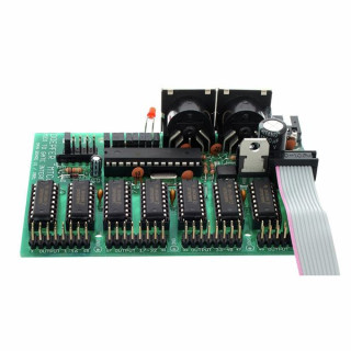 Доепфер MTC 64 Doepfer MTC 64