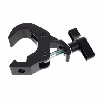 Клэмп Doughty T58306 Quick Trigger Hook BK Doughty T58306 Quick Trigger Hook BK