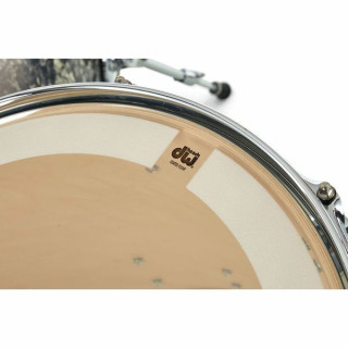 Барабанная установка DW Finish Ply Silver Abalone DW Finish Ply Silver Abalone