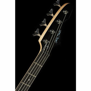 Серия Harley Benton WB-20BK Rock Harley Benton WB-20BK Rock Series