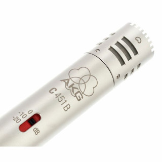 AKG C 451 B AKG C 451 B