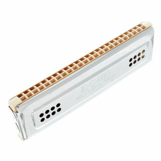 Гармоника Hohner Echo Harp 96 C-G Hohner Echo Harp 96 C-G