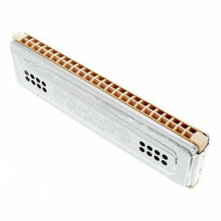 Гармоника Hohner Echo Harp 96 C-G Hohner Echo Harp 96 C-G