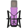 Фирменный фиолетовый Rode NT1 Rode NT1 Signature Purple
