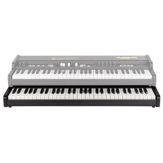 Крумар Нижняя клавиатура Mojo 61 MK2 Crumar Lower Manual Mojo 61 MK2