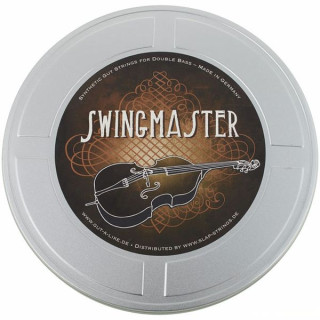 Похожий на кишку свингмастер Gut-a-Like Swingmaster