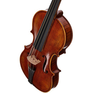 Скрипка Scala Vilagio Scuola Italiana Baroque Violin Scala Vilagio Scuola Italiana Baroque Violin