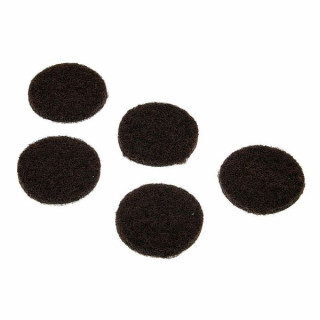 Барабаны Trick Drums PB-006 Pro1-V с торцевой поверхностью из войлока Trick Drums PB-006 Pro1-V Beater Face Felt