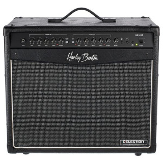 Harley Benton CST-24T Райское пламя Набор №371892 Harley Benton CST-24T Paradise Flame Bundle №371892