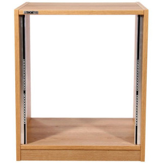 Стеллаж Thon Studio 12U 50 дуб Thon Studio Rack 12U 50 oak