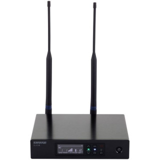 Беспроводная система Shure QLXD4 K51 Bundle №586027 (Комплект)