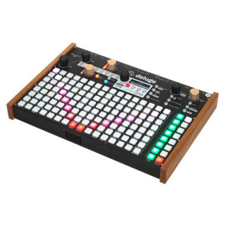 Синтстром Аудибл Делюдж Synthstrom Audible Deluge