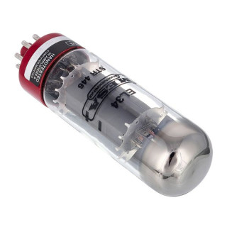 Mesa Boogie EL34 STR 446 ПараMatched Mesa Boogie EL34 STR 446 Matched Pair