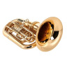 Туба Thomann Symfonic GM Bb-Tuba
